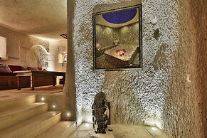 Cappadocia Cave Suites Adult Only +12