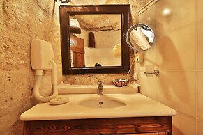 Cappadocia Cave Suites Adult Only +12