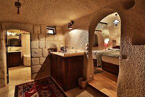 Cappadocia Cave Suites Adult Only +12