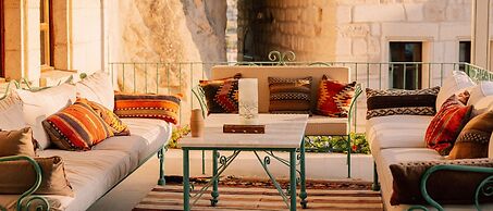 Cappadocia Cave Suites Adult Only +12