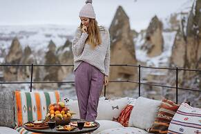 Cappadocia Cave Suites Adult Only +12