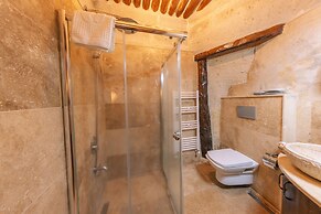 Cappadocia Cave Suites Adult Only +12