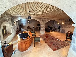 Cappadocia Cave Suites Adult Only +12