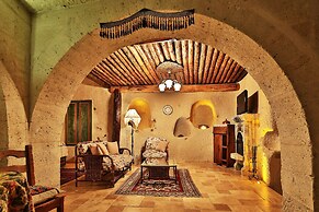 Cappadocia Cave Suites Adult Only +12