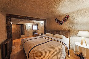 Cappadocia Cave Suites Adult Only +12
