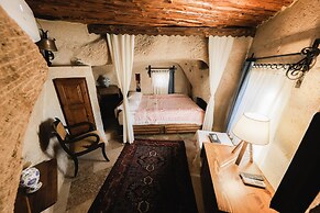 Cappadocia Cave Suites Adult Only +12