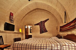 Cappadocia Cave Suites Adult Only +12