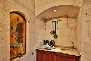 Cappadocia Cave Suites Adult Only +12