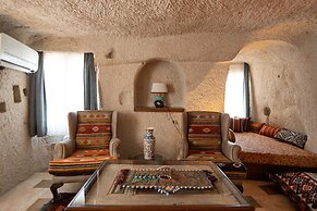 Cappadocia Cave Suites Adult Only +12