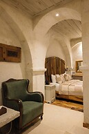Cappadocia Cave Suites Adult Only +12