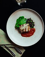 Cappadocia Cave Suites Adult Only +12