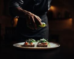 Cappadocia Cave Suites Adult Only +12