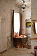 Cappadocia Cave Suites Adult Only +12