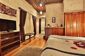 Cappadocia Cave Suites Adult Only +12