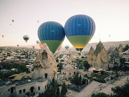 Cappadocia Cave Suites Adult Only +12
