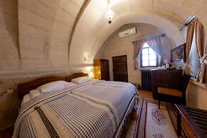 Cappadocia Cave Suites Adult Only +12
