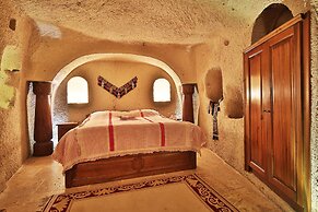 Cappadocia Cave Suites Adult Only +12
