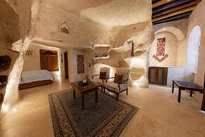 Cappadocia Cave Suites Adult Only +12