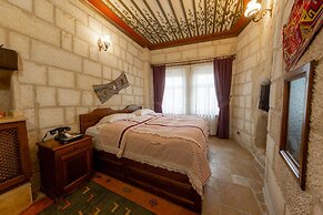 Cappadocia Cave Suites Adult Only +12