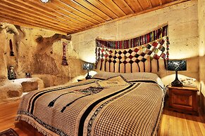 Cappadocia Cave Suites Adult Only +12