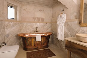 Cappadocia Cave Suites Adult Only +12