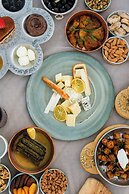 Cappadocia Cave Suites Adult Only +12