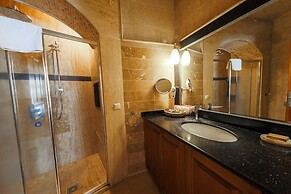 Cappadocia Cave Suites Adult Only +12