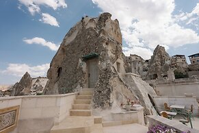 Cappadocia Cave Suites Adult Only +12