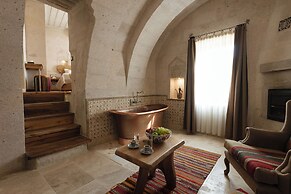 Cappadocia Cave Suites Adult Only +12
