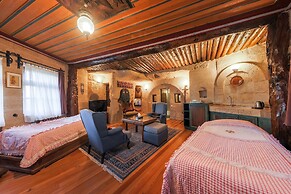Cappadocia Cave Suites Adult Only +12
