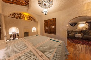 Cappadocia Cave Suites Adult Only +12