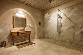 Cappadocia Cave Suites Adult Only +12