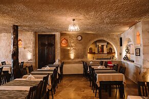 Cappadocia Cave Suites Adult Only +12