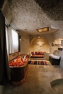 Cappadocia Cave Suites Adult Only +12