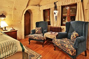 Cappadocia Cave Suites Adult Only +12
