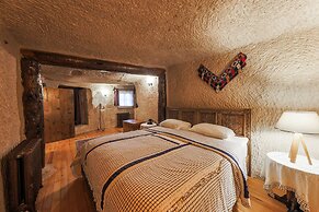 Cappadocia Cave Suites Adult Only +12