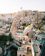 Cappadocia Cave Suites Adult Only +12