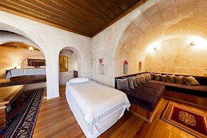 Cappadocia Cave Suites Adult Only +12