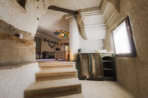 Cappadocia Cave Suites Adult Only +12