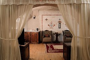 Cappadocia Cave Suites Adult Only +12