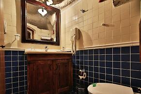 Cappadocia Cave Suites Adult Only +12