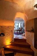 Cappadocia Cave Suites Adult Only +12