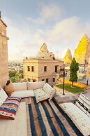 Cappadocia Cave Suites Adult Only +12