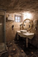 Cappadocia Cave Suites Adult Only +12