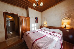 Cappadocia Cave Suites Adult Only +12