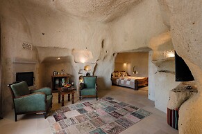 Cappadocia Cave Suites Adult Only +12