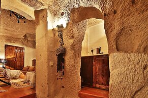 Cappadocia Cave Suites Adult Only +12