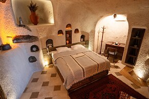 Cappadocia Cave Suites Adult Only +12