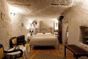Cappadocia Cave Suites Adult Only +12
