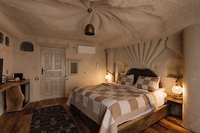 Cappadocia Cave Suites Adult Only +12